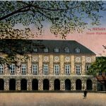 Mülheim - Neues Rathaus