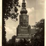 Greifswald - Nikolaikirche