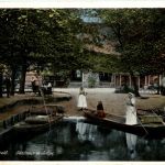 Gasthaus in Leipe