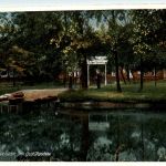 Spreewald - Gasthaus zur Eiche