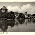 Lauf an der Pegnitz