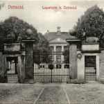 Detmold - Lopshorn bei Detmold