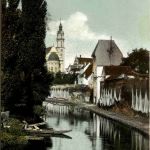 Donauwörth - Wörnitzpartie