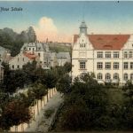 Flöha - Neue Schule