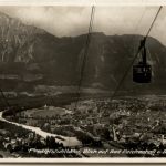 Predigtstuhlbahn - Bad Reichenhall und Staufen