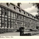 Bad Meinberg - Kurhaus Stern