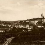 Freising mit Domberg