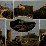 Hohenstaufen - Rechberg