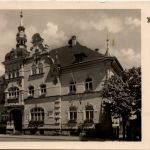 Hermsdorf - Rathaus