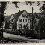 Bad König - Erholungsheim Dr. Zimper