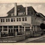 Bad König - Fafnirbrunnen