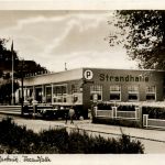 Scharbeutz - Strandhalle