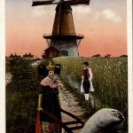 Volkstrachten aus Bückeburg