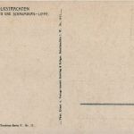 Volkstrachten aus Bückeburg