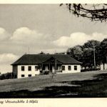 Jugendherberge Wermeshöhe bei Alfeld