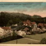 wolfenbüttel - Waldrestaurant Antoinettenruh