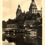 Aschaffenburg - Schloss