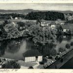 Bad Rothenfelde - Hahnteich