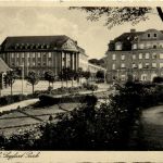 Glauchau - Seyfart Park