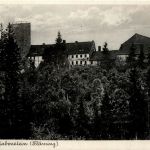 Burg Rabenstein Fläming