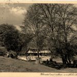 Lüdenscheid - Versetal