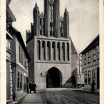 Neubrandenburg - Friedländer Tor
