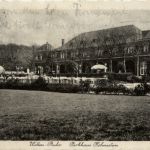 Witten - Parkhaus Hohenstein