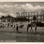 Grömitz - Hotel Strand Idyll