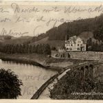 Lüdenscheid - Fuelbecker Talsperre