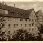 Untermarchtal - Kloster St. Vinzenz