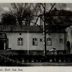 Schweinfurt - Ernst Lachs Bad