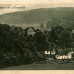 Schloss Oedental bei Lüdenscheid