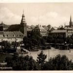 Pirmasens - Exerzierplatz