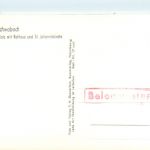 Schwabach - Marktplatz