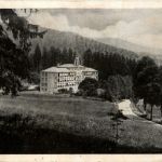 St. Blasien - Krankenhaus