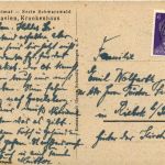 St. Blasien - Krankenhaus