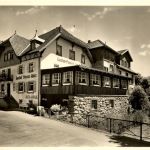 Oberprechtal - Gasthof zum Adler