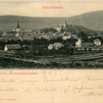 Gruss aus Sondershausen