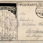 Durch Not und Tod zum Sieg