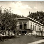 Berlin Wannsee - Schloss Glienicke