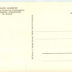 Berlin Wannsee - Schloss Glienicke