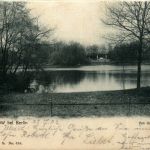 Treptow bei Berlin - Am Karpfen Teich