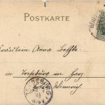 Spandau - Juliusthurm - Litho