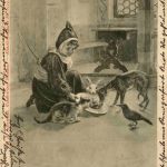 F. Doubek - Parteifriede