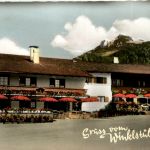 Winkl bei Fischbachau - Cafe Winklstüberl