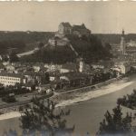 Burghausen