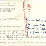 Gössweinstein - Burgbeleuchtung mit Gossen Feuerwerk