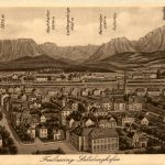 Freilassing - Salzburghofen