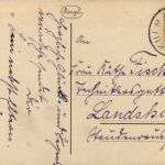 Kulmbach - Blick vom Schiessgraben