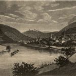 Neckargmünd - Griechische Weinstube zur Stadt Athen